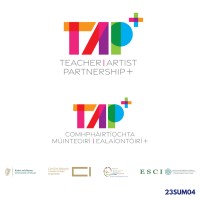23SUM04 Teacher Artist Partnership+ - CPD for enhancing Arts and ...