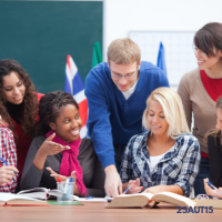25AUT15 Teaching the Skills of Reading, Writing, Listening and Speaking in the Language Classroom (Including Gaeilge)