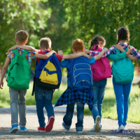 25AUT56 Neurodivergent-Friendly, Active Yards Webinar Series for SNAs: WINTER: Yard Time Matters – The SNA’s Role in Inclusive Play and Peer Relationships