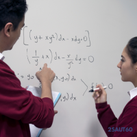 25AUT60 Using Inquiry Maths to motivate and enable independent learners