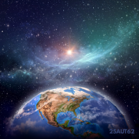 25AUT62 From the Classroom to the Cosmos: Using Space Simulations to Teach Earth and Space