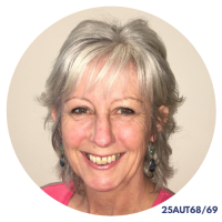 25AUT69 Making Sense of Autism Support with Mary Mc Kenna: How to support sensory regulation throughout every day. Prioritising Easy Bodies for ALL