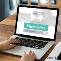 25AUT81 Creating your own School Newsletter