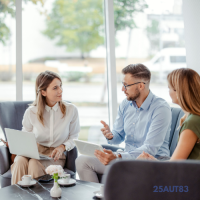 25AUT83 Face-to-Face: Leading Difficult Conversations with Parents