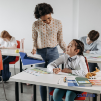 25AUT86 Face-to-Face: The Continuum of Support - Understanding the Teacher's Role in SEN 