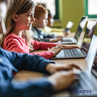 25AUT92 Get Your STEM Eyes on for Digital Technology! 
