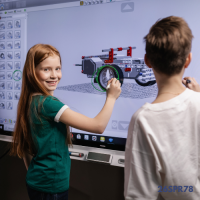 26SPR78 Little Engineers: Building Big Thinking in the Primary School Classroom