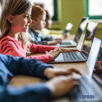 25SPR81 (F2F) Introduce Digital Technology in Primary Schools!