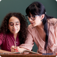 25SPR87 Supporting students with ASD through Universal Design for Learning in the Mainstream Classroom (Part 2)