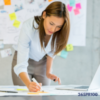 26SPR100 Writing Effective Support Plans: Using SMART Targets to Improve Classroom Practice