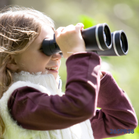 26SPR58 F2F: Birdwatching for Beginners