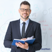 26SPR63 Formative Assessment Strategies in Post Primary Classrooms