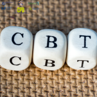 25AUT77 (LL) CBT Skills for Confidence and Calm (4 Part Series) 