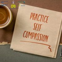 26SPR76 (LL) The Self Compassionate Teacher  