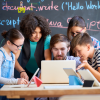 25AUT73 (LL) Bringing Coding into Your Primary Classroom — No Experience Needed!