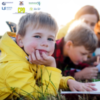 25AUT95 (LL) Nature based outdoor learning in the primary school 