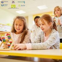 26SPR67 (LL) Unplugged Coding – Computational Thinking without Devices