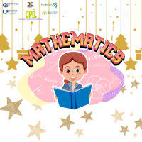 25AUT63 (LL) Making Maths Magical at Christmas