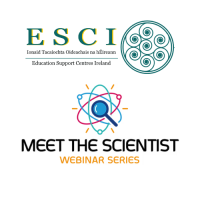 ESCI & Meet the Scientist Webinar Series 2025-2026