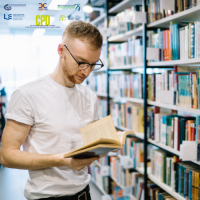 26SPR69 (LL) Prós na hArdteistiméireachta 2027: Eoinín na nÉan & An Bóthar go Santiago 