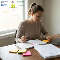 26SPR64 (LL) Individualised Planning for Autism 