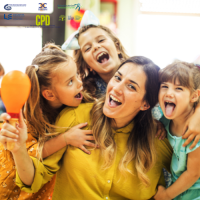 26SPR51 (LL) The Playful Professional- Nurturing our own playfulness as teachers  