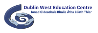 DWEC LOGO